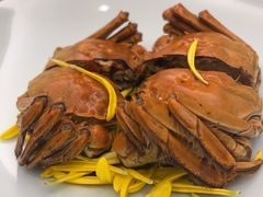 -杭州香格里拉·香宫中餐厅