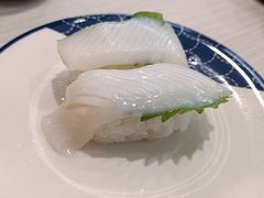 -滨寿司(新街口中央商场店)