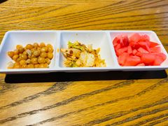 -川流不息(北蔡休闲广场店)