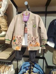 -孩子王(云龙万达店)