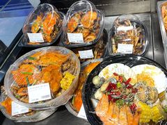 -盒马鲜生(大成店)
