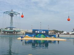 -秦皇岛乐岛海洋王国