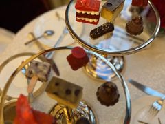 -Salon de Ville浦江汇(上海外滩华尔道夫酒店店)