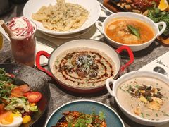-SHADOWS•Bistro&Eatery(安福路店)