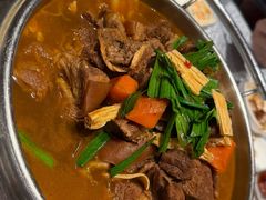 -阿娘家·原生态农家菜(国顺东路店)