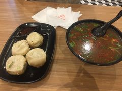 -小杨生煎(萧山机场店)