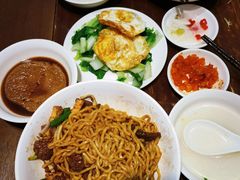 -寻裕记·现炒浇头面(人民广场店)