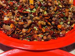 -常和州·夜宵大排档(常州单店)