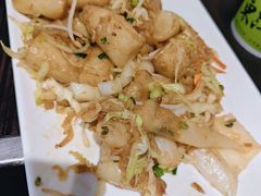 -东江海鲜大排档·潮汕菜·砂锅粥