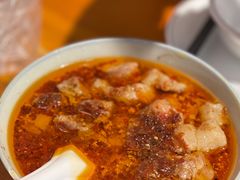 -益华家菜屋(世茂店)