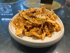 乾隆白菜-顺承小院儿