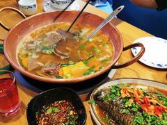 -妈妈的味道(和顺古镇店)