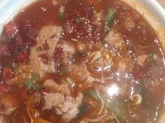 -唐食语粥(青山万达广场店)