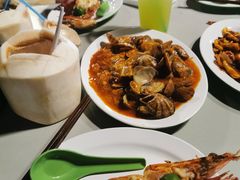 -纽顿熟食中心