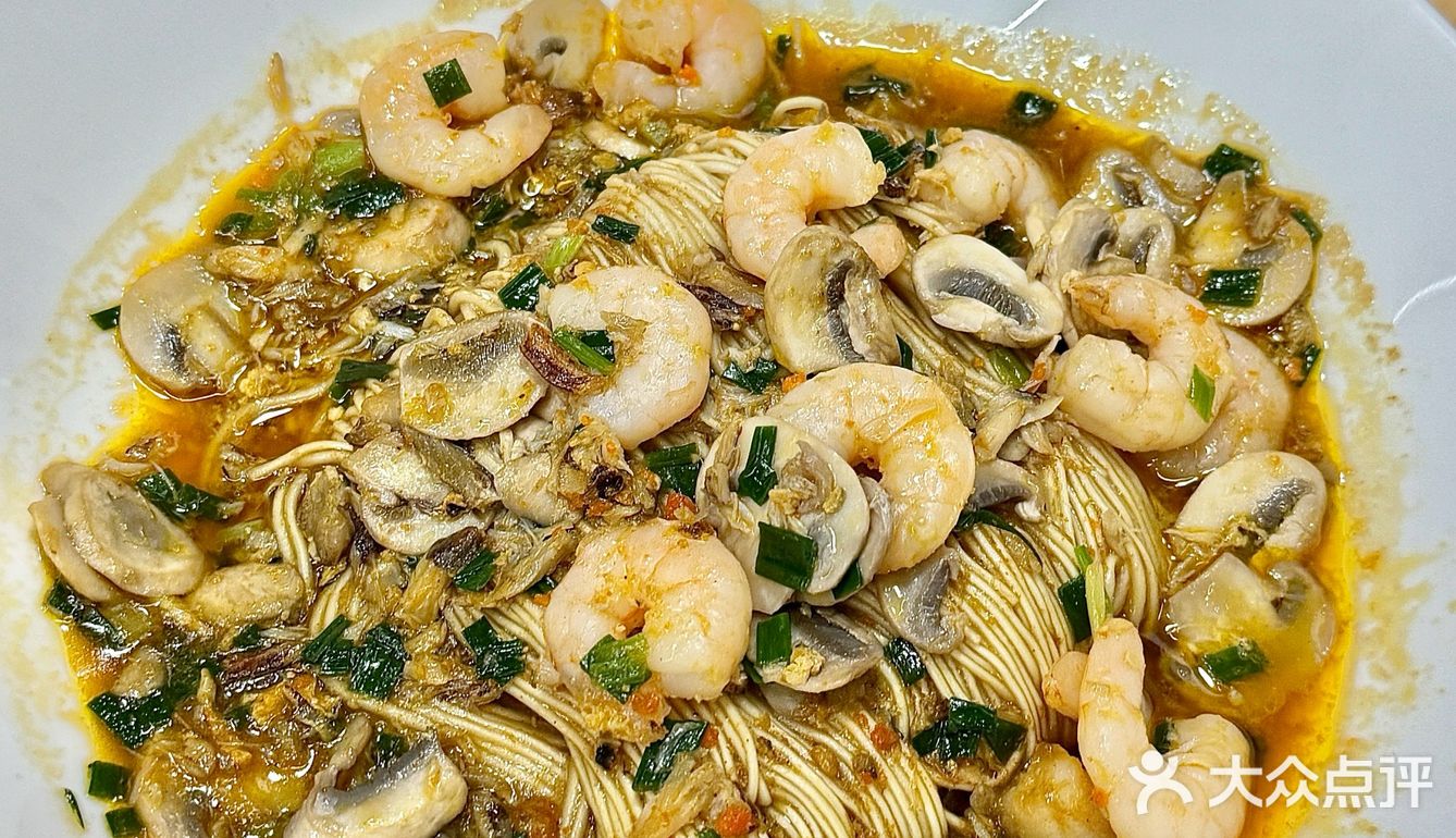 这家面馆简直是附近居民的宝藏食堂！