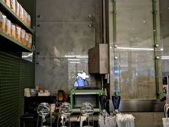 大堂-Ann COFFEE(来福士店)