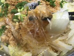 -冯大腕江湖川菜馆(后沙峪店)