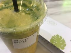 -混果汁(喜荟城店)