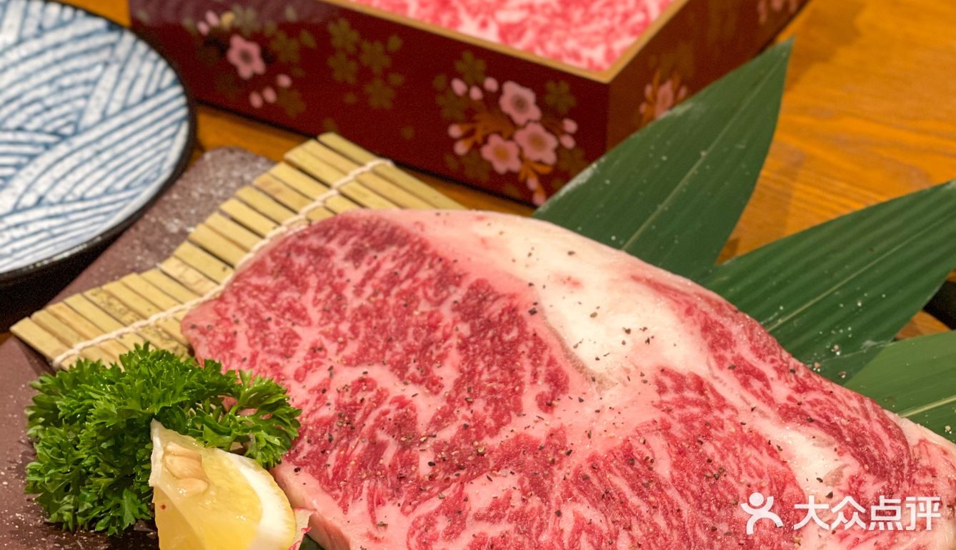 7月开运烧肉合肥必吃烧肉店｜烧肉三两