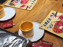 -喝丢一只鞋海鲜烧烤(文体街店)