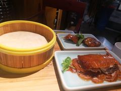 -京味斋·北京烤鸭(华威桥北工大店)