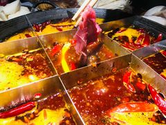 -陈陈火锅(较场口店)