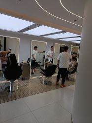 点击看大图 -魔型社烫染店