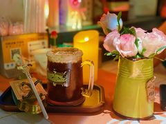 -大象厨房(重庆道店)