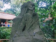 -成都杜甫草堂博物馆