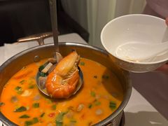 -金链花·泰国餐厅(国贸店)