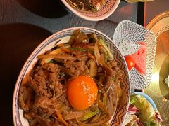 -無二炙坊·和牛烧肉(大钟寺1733店)