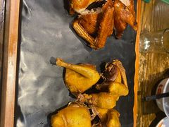 -大鸽饭(马王堆店)