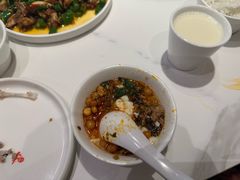 -川味堂·四川豆花(八卦岭店)