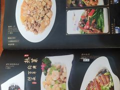 -南市食品街