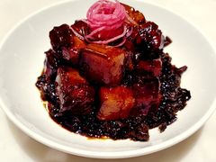 -玫瑰厅上海菜(兴国路店)