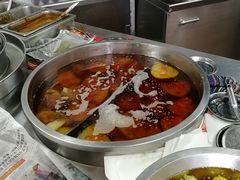 -老福合沟无米粿甜汤粿品店