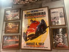 -1886德国汽车餐厅(外滩中央店)