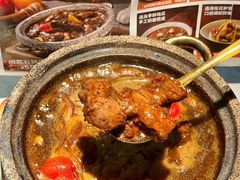 -食锦记·福建私房菜(浦西万达店)