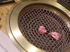 -黑牛の店·和牛烧肉(石家庄万象城店)