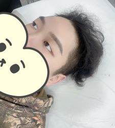 -韩美绣·骨相纹眉·洗眉美瞳线