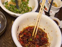 -醉美东江·三文鱼·烧鸡公