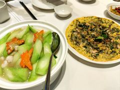 -莆田餐厅PUTIEN(金融街购物中心店)