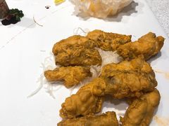 -阿伟海鲜楼·福建菜(涵江店)