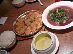 -周家二小姐的菜(西津渡店)