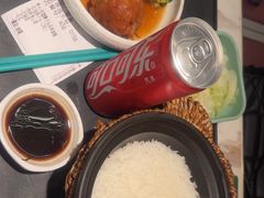 -谷田稻香·砂锅菜(川沙百联店)