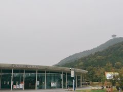 -南京市无想山景区