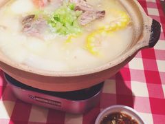 -西贝莜面村(东莞壹号广场店)