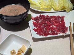 -潮泰牛肉火锅 · 创于1992年(车公庙店)