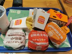 -汉堡王(徐汇绿地缤纷店)