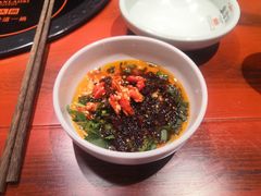 -袁老四重庆老火锅(桐梓坡店)